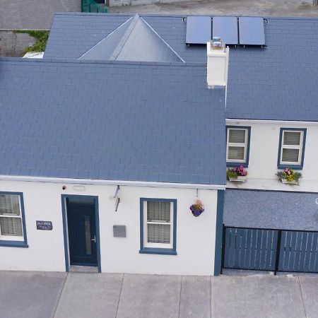 Hotel Racecourse View Listowel Exterior foto