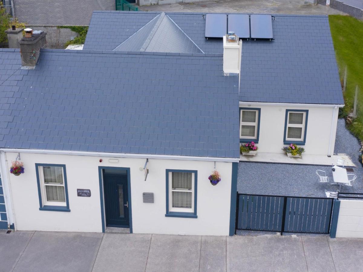 Hotel Racecourse View Listowel Exterior foto
